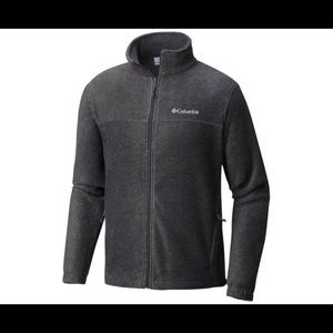 Men's Columbia Steens Mountain Full Zip 2.0